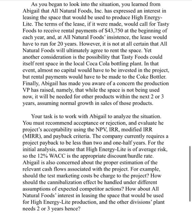 you will give thumbs up ! Capital Budgeting Methods and Cash Flow