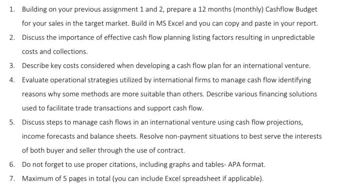  leave about 1,2 assignment it has nothing to with it. please