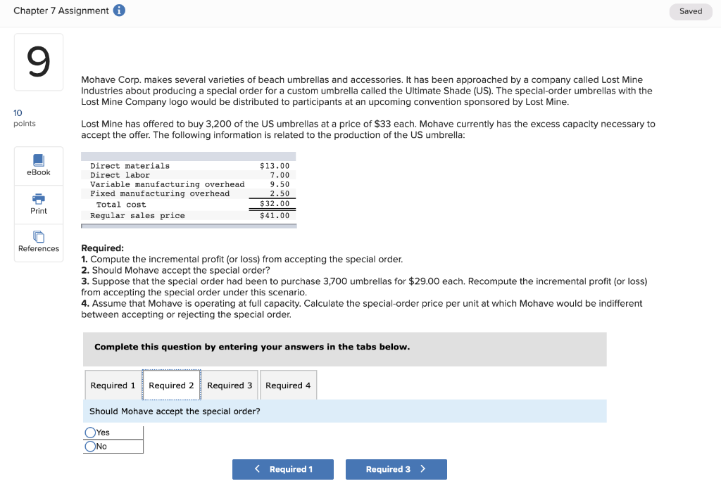 beach umbrellas and accessories. It has been approached by a company called