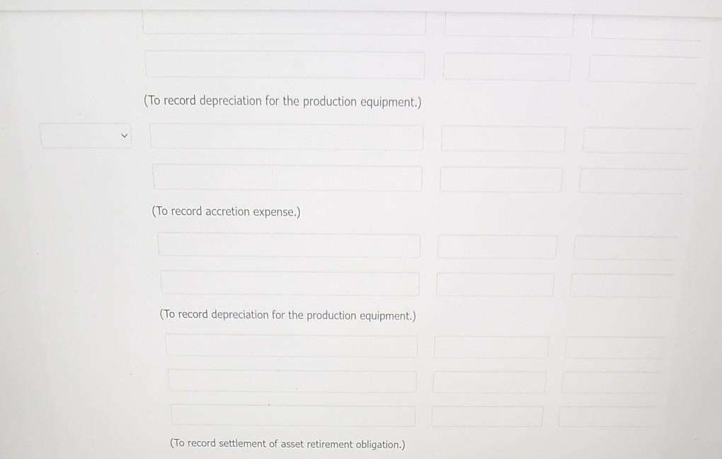 related to payroll costs. Also, prepare the journal entries to record the
