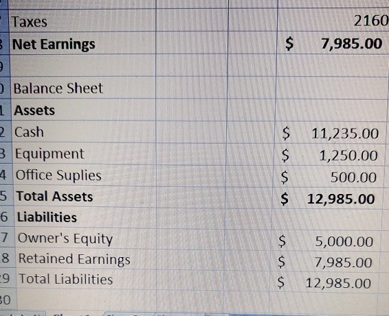 information how do I calculate the cash flow How to calculate the