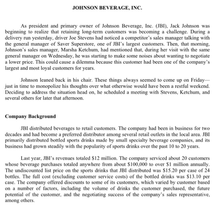  Objectives Design an Activity-Based Costing system for a supply chain Analyze