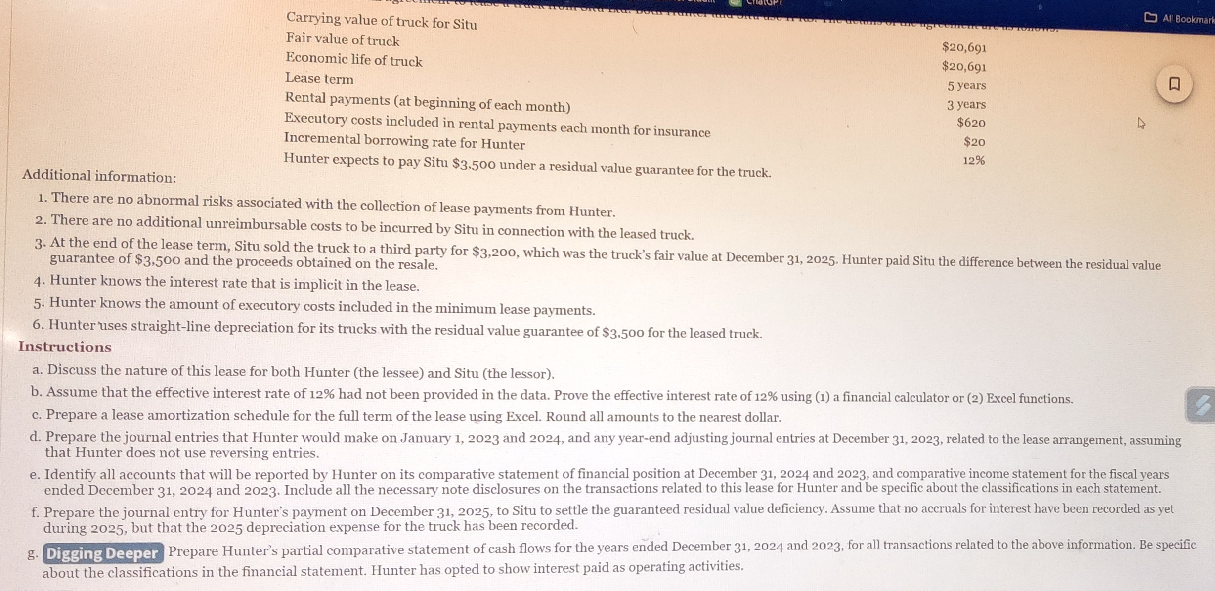  Please give me correct answer and make sure to give me