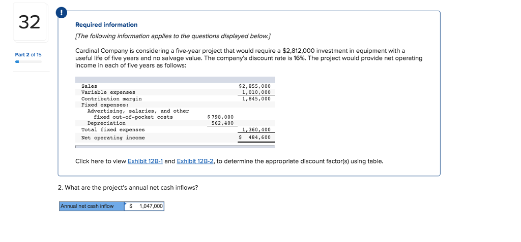 with mutliple question parts. Also make sure I am correct on some