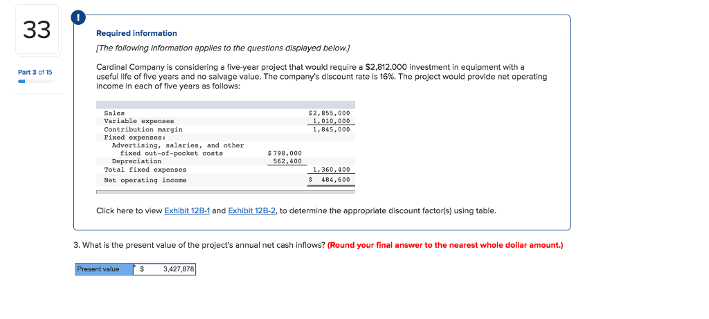 of my answers and finish the rest that are not completed thanks