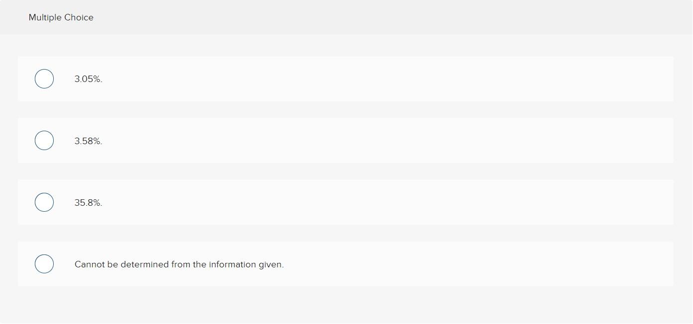 cost savings Discount Rate Life of the Project $12,000 $430 $? 12%