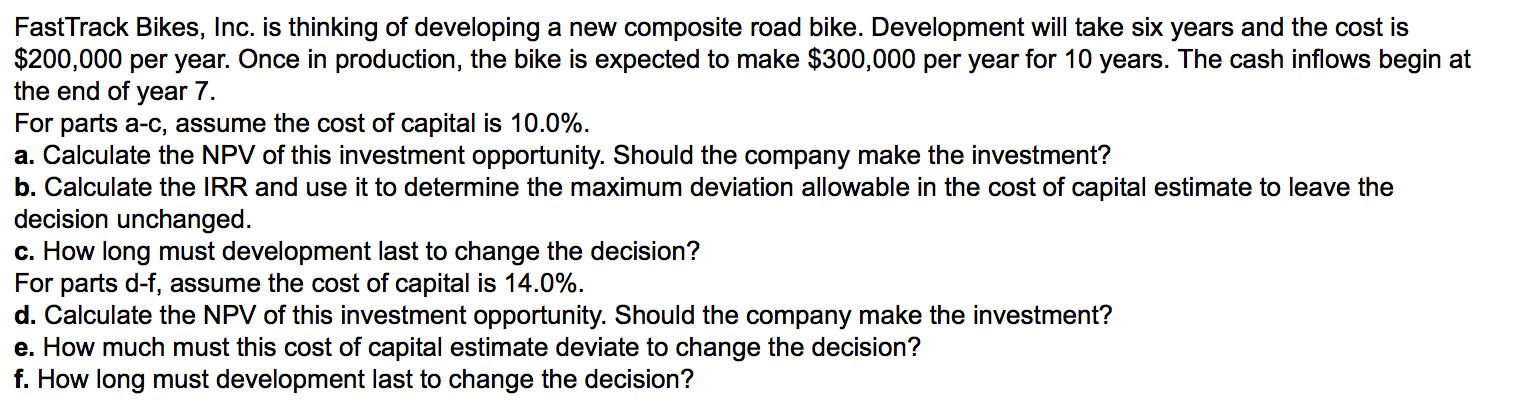 PLEASE ANSWER THE MISSING PARTS FOR C, D, E, AND F!! parts