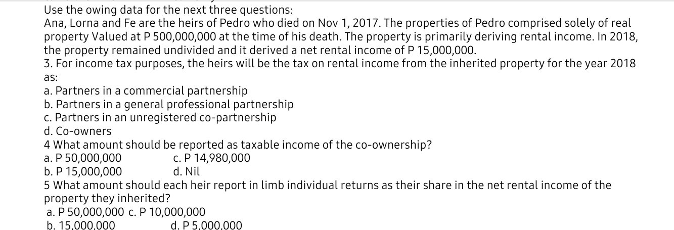 indirect tax. Second Statement: Business taxes which are not allowed by law