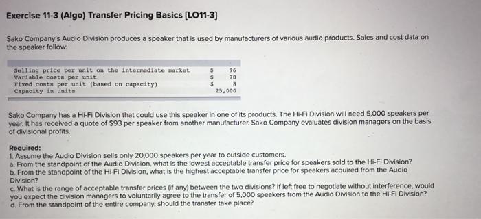  Please make answers clear by highlighting or bolding them. Please answer