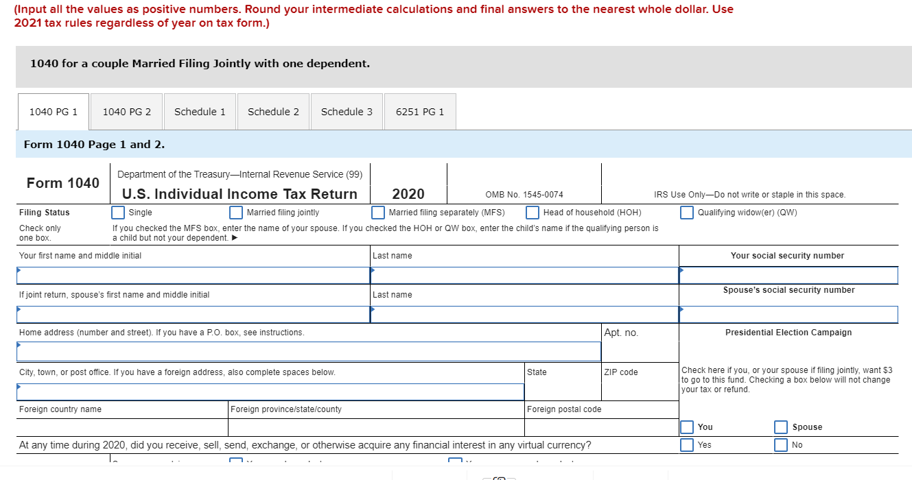 Sandy Ferguson got married eight years ago and have a seven-year-old daughter,