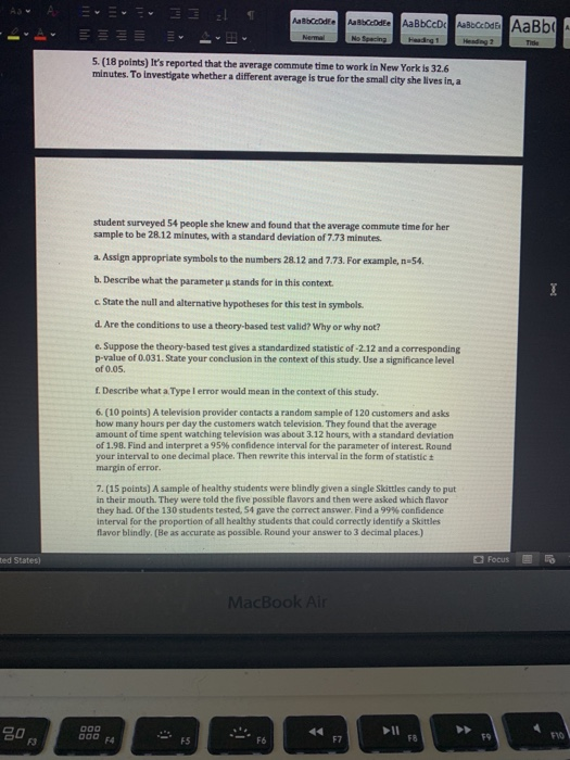  Aabende Abode AaB CcDc ABCD AaBb Normal Heading 1 Title 5.