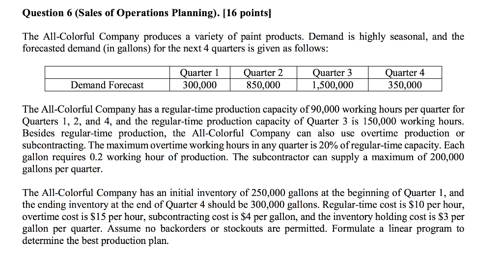 Do not need a solution, only an optimizatikn model including onjective