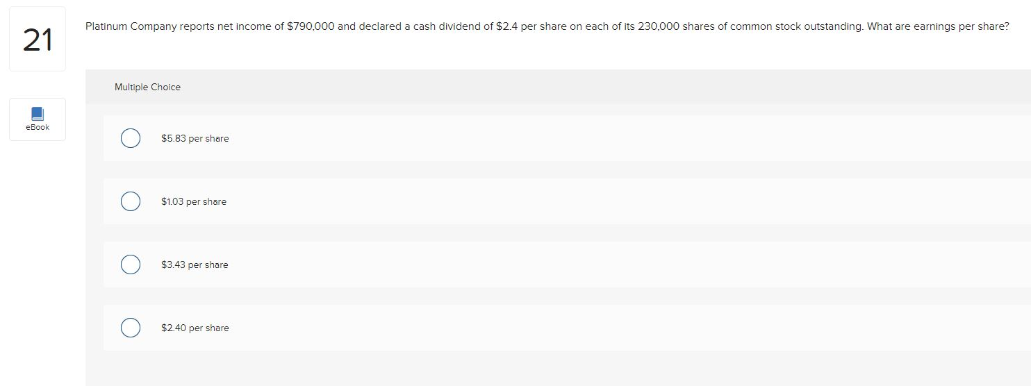 had 54,000 shares of $9 par value common stock outstanding. On March
