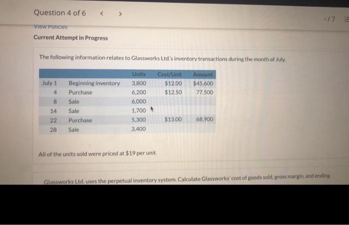  please answer for the proper inputs and show the answer for