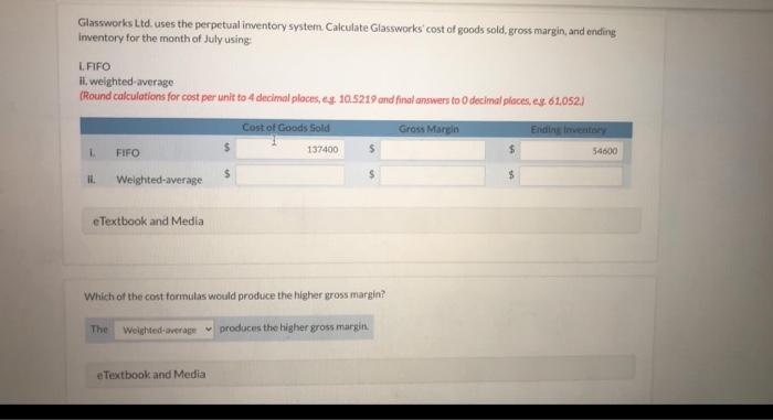 the inputs as well -17 Question 4 of 6 View Policies Current