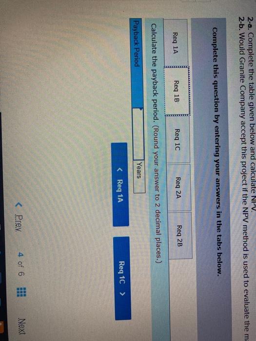 Peggy Casteel is the new accounting manager. She suggested to management that