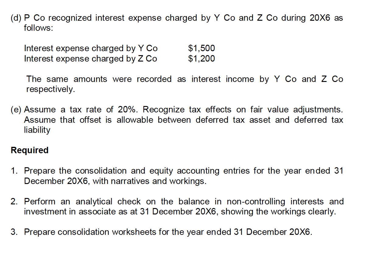 January 2005 30% Shareholders' equity at date of acquisition: Share capital Retained