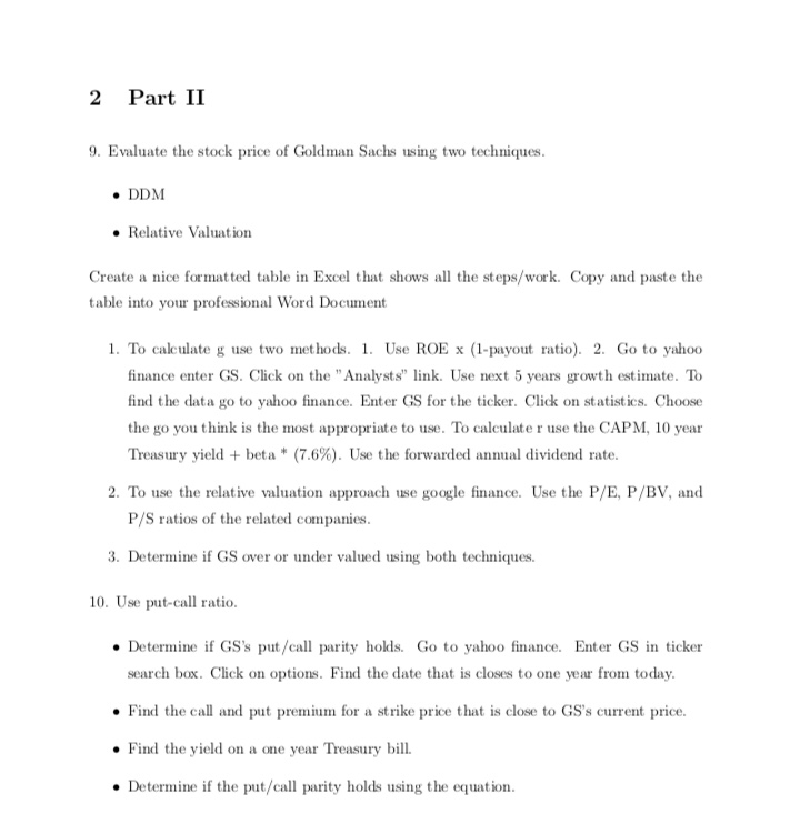 of your opinion on the direction of the US economy. Tip: Please