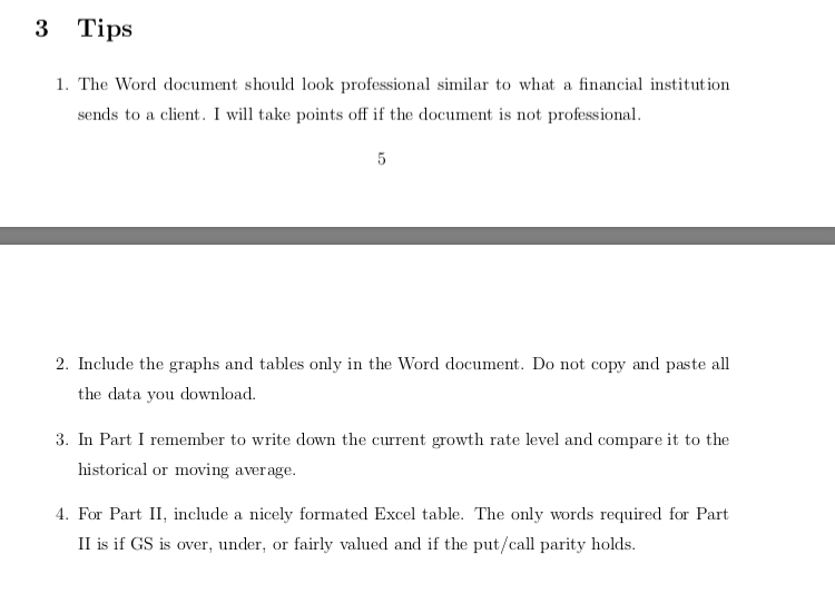 do not define the graph but provide an interpretation. For example, suppose