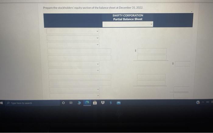 $660,000 Common Stock (54 stated value, 660,000 shares authorized) 2.200,000 Paid-in Capital