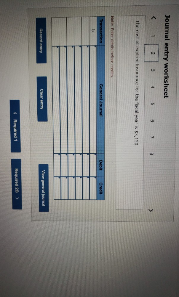 balance and including adjustments based on the additional facts. The June 30,
