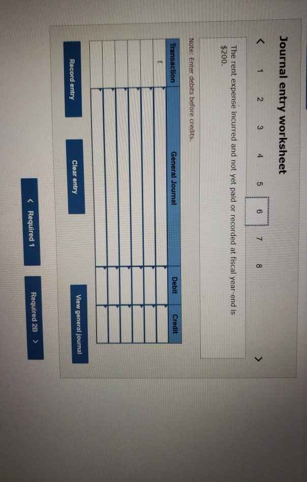 2018, credit balance of the owner's capital account was $59,400, and the
