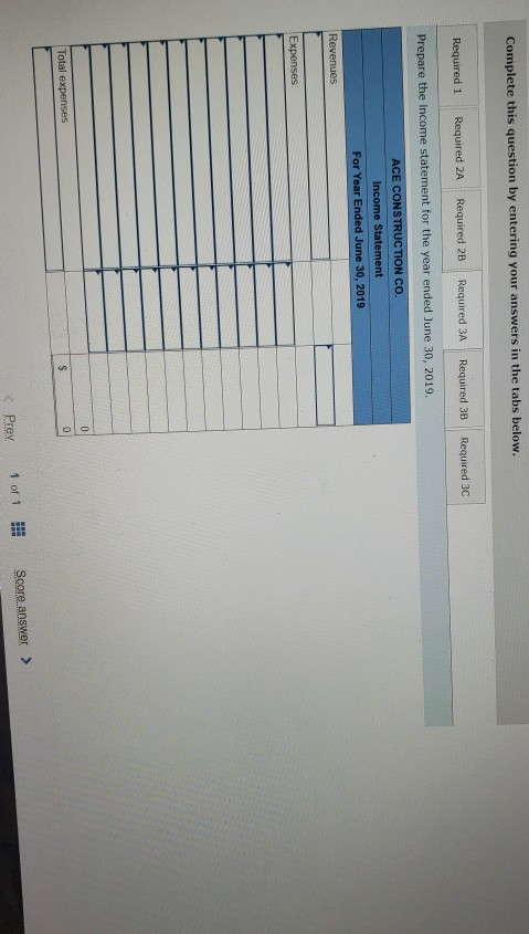 les alt de June Ju, 2010). View transaction list Journal entry worksheet