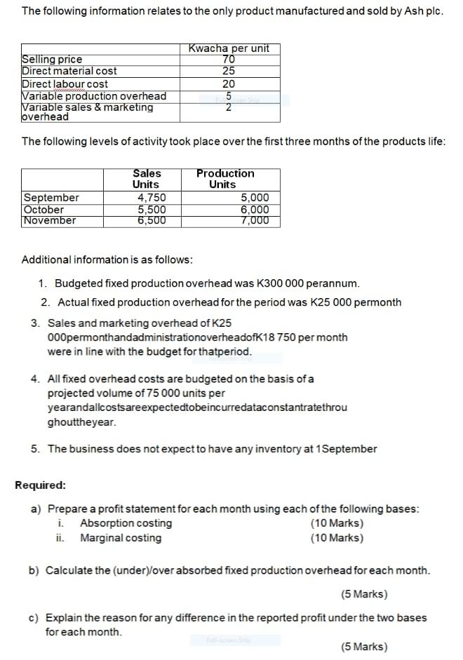 please submit the answer in text(without image) It is easy to copy