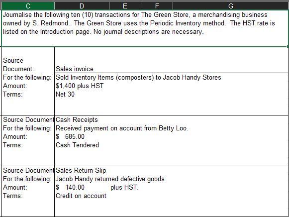 When taxes are applicable, you will be given this information. HST is