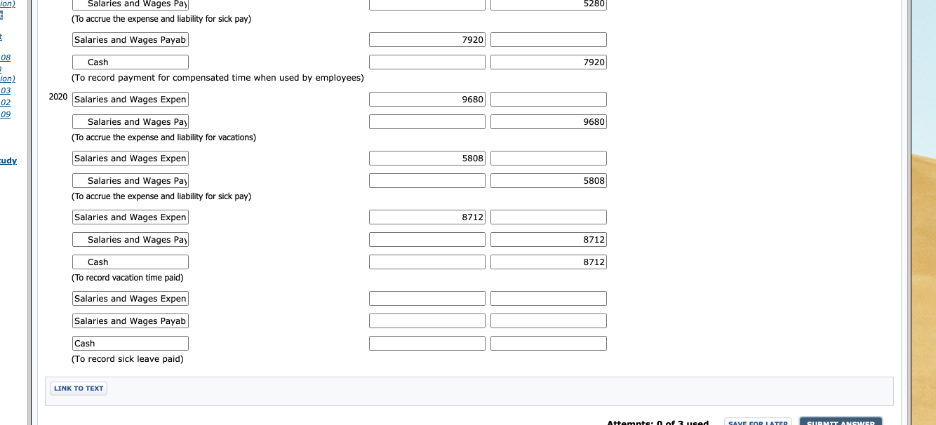 Stellar Company began operations on January 2, 2019. It employs 11 individuals