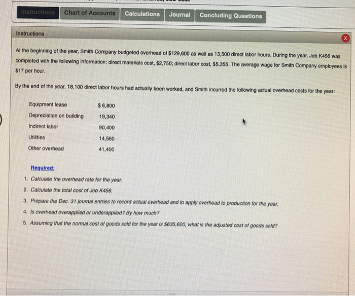 Specifically looking for help with question number 3 and question number
