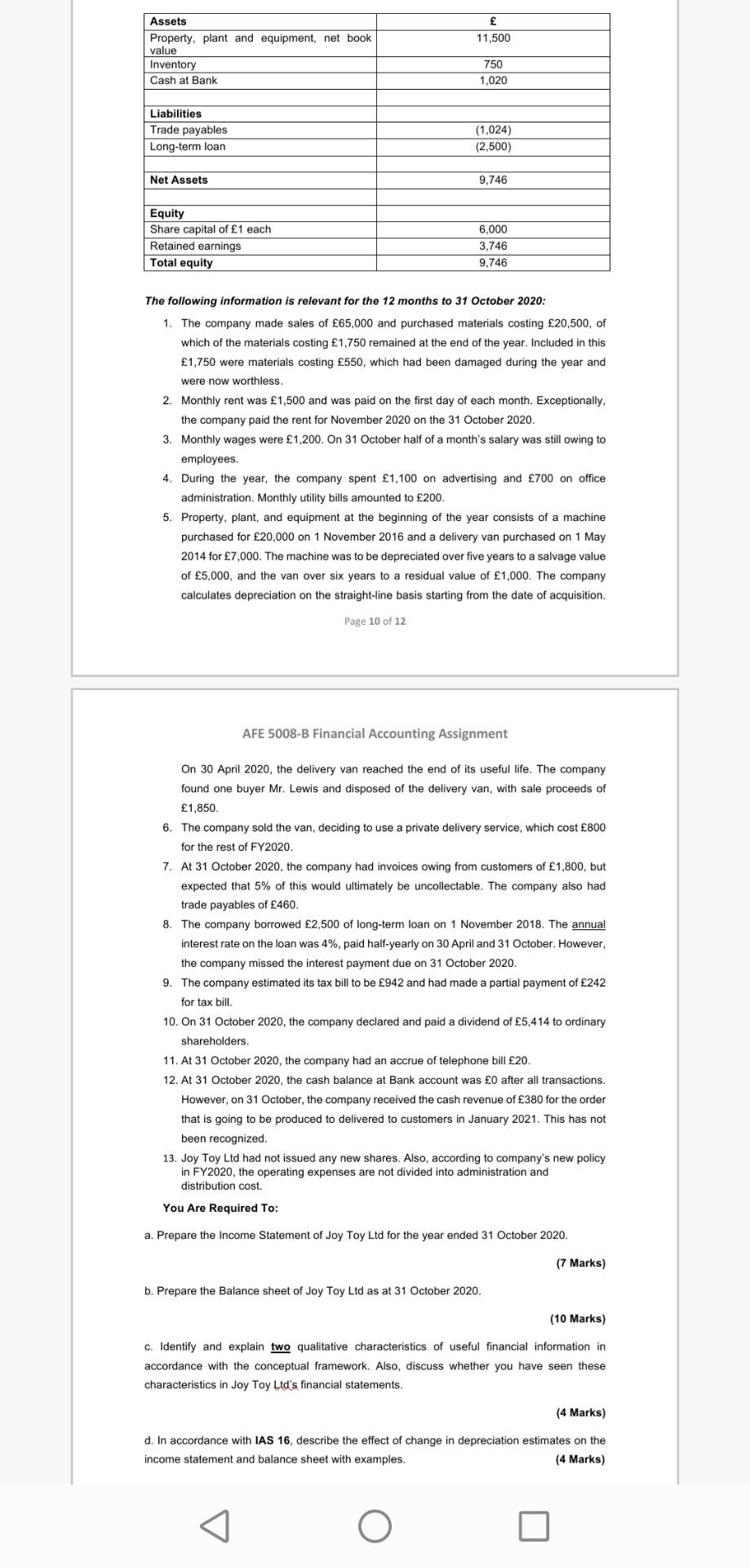  Please give me the correct answer i have done twice nd