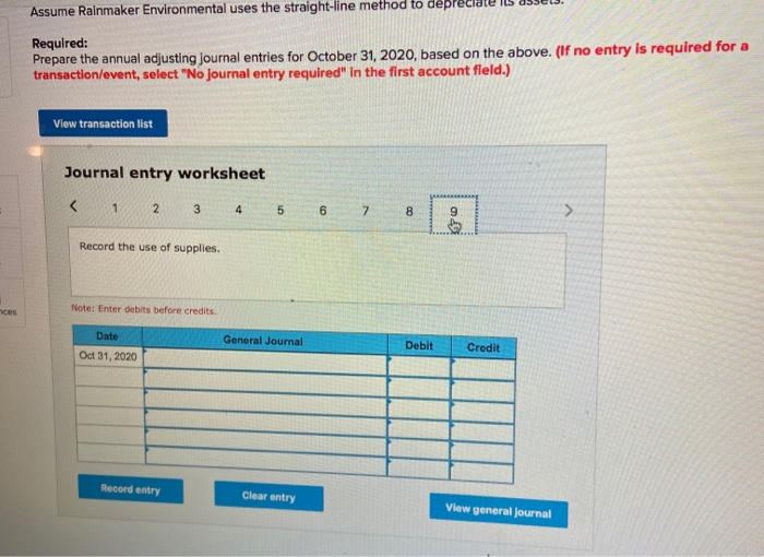 furniture 622 Wages expense 637 Insurance expense 640 Rent expense 650 Supplies