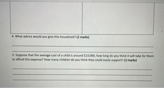 Emerson and Nevada are getting married. They have both sat down and