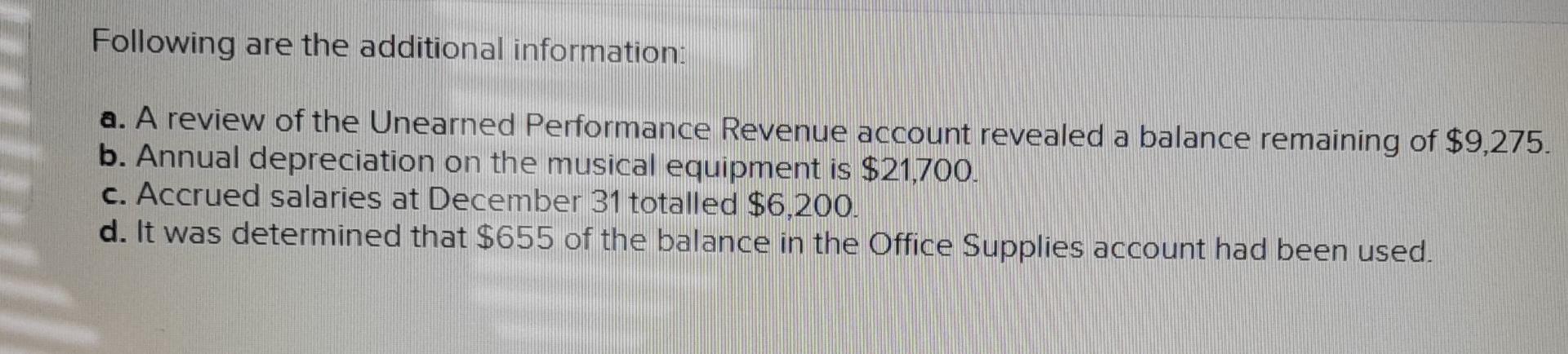 give a like and review for the answers. thanks. Saved Exercise 4-3