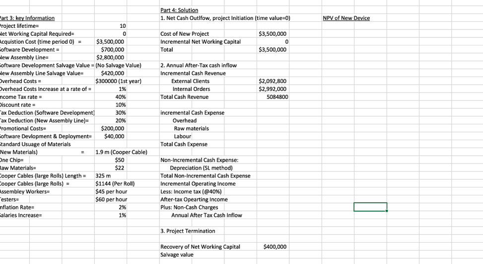 Background Torus Technologies Inc. Torus Technologies is a Canadian multinational company, privately