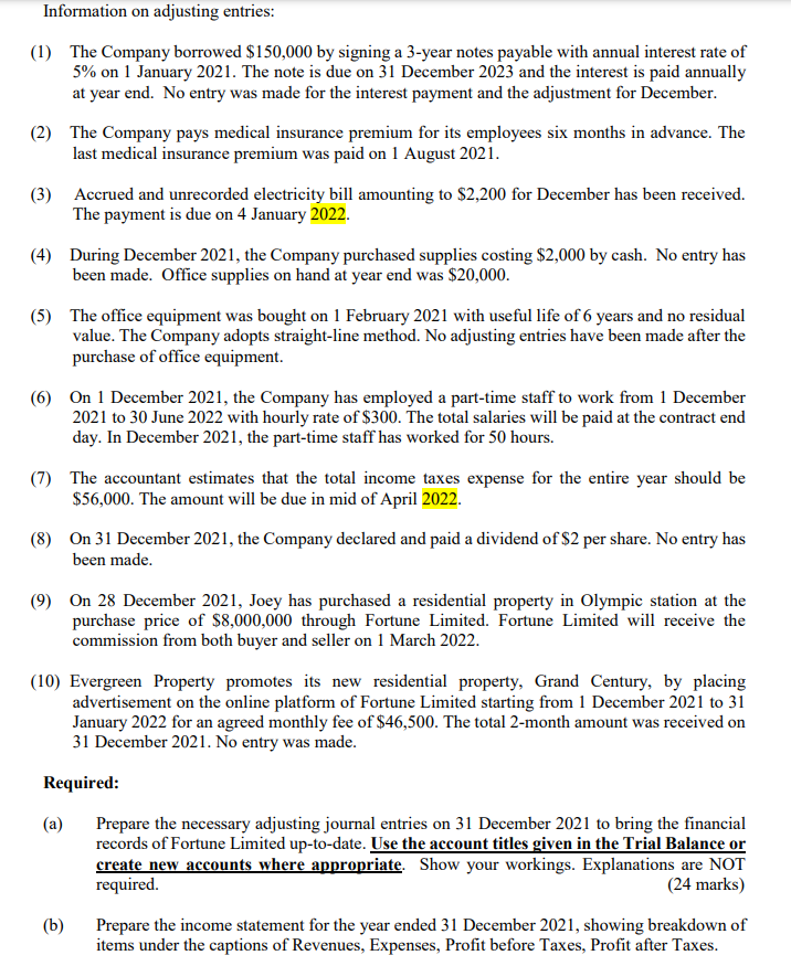 an agency company which acts as broker for buying and selling of