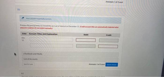 January 1. Cullumer Company issued $342.000, 10%, 10-year bonds at face vakie