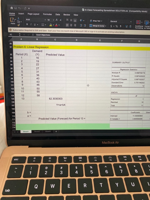 activate an existing subscription fx Excel Objectives A C E 1 Excel