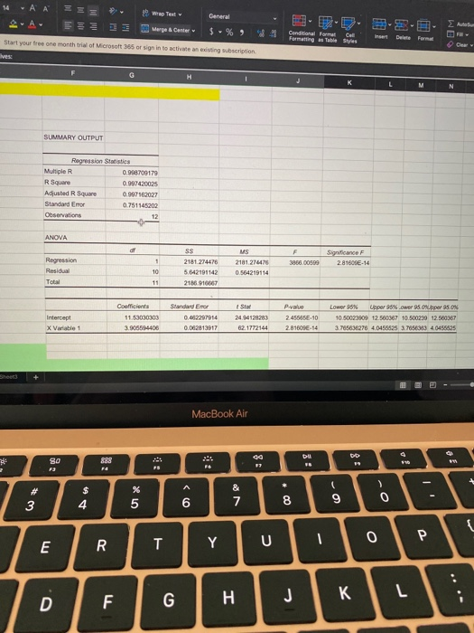 Objectives: 2 1. Learn how to name cells. 3 2. Learn how