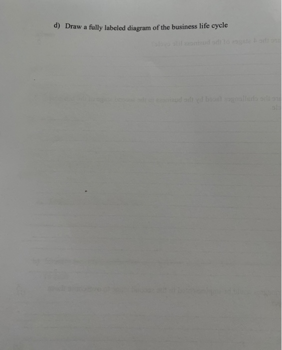 just define and thats it please. No getting any information from the