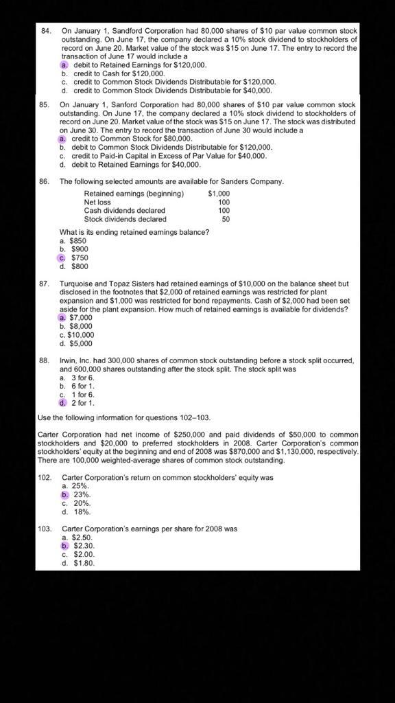  Please explain how to calculate this to get an answer like
