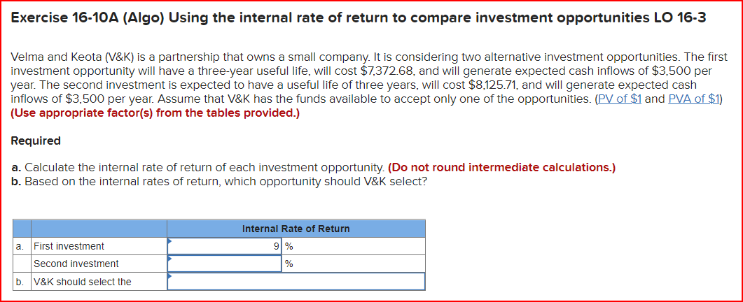 123 Adams Manufacturing Co. expects to make 30,500 chairs during the year