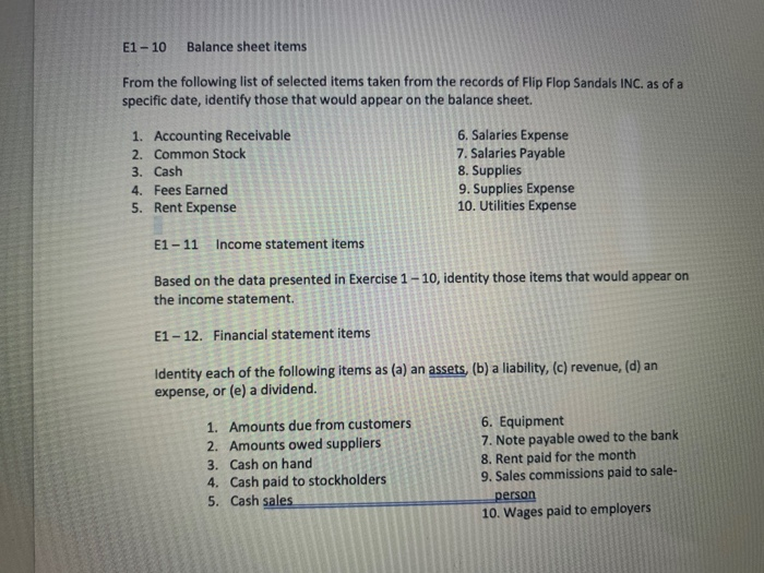 werede ancial stat e s h en data 510 Totales 5.00 SOS
