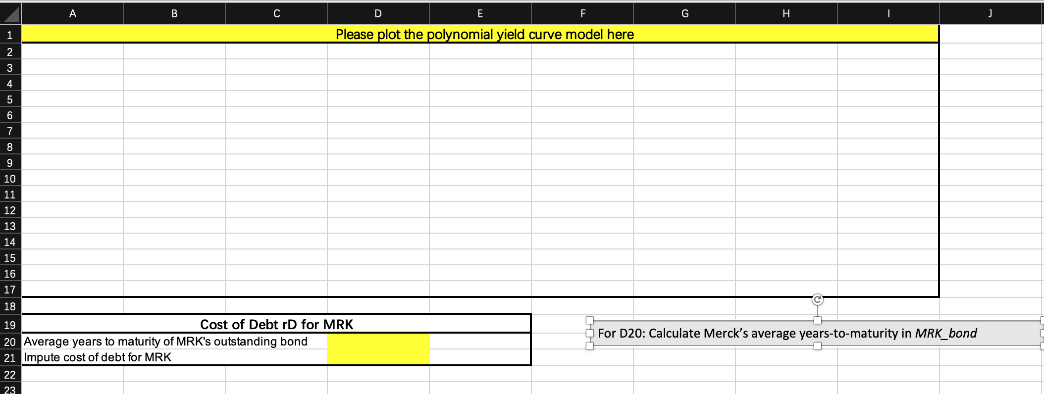 2 Merck & Co Inc 3 Merck & Co Inc 4 Merck