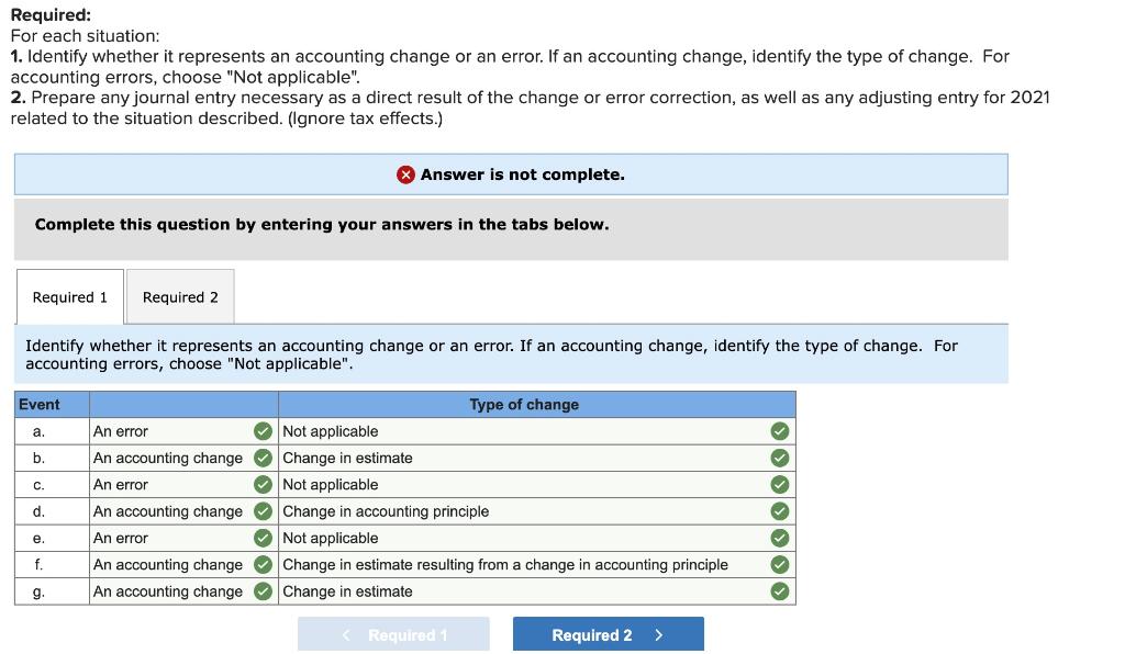 effects ignored [LO20-1, 20-2, 20-3, 20-4, 20-6] Williams-Santana Inc. is a manufacturer