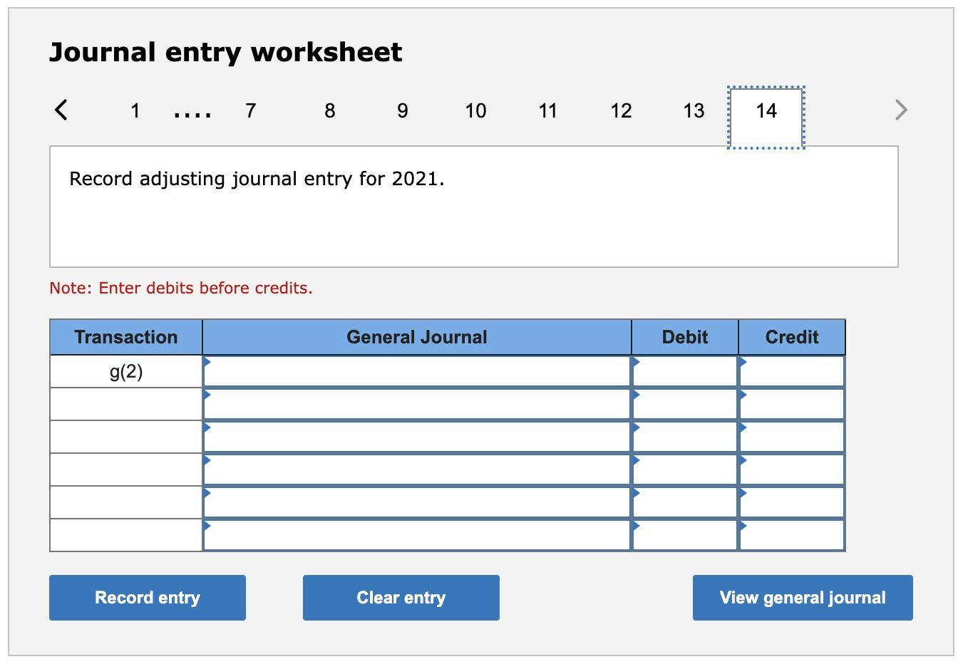 $20,500 due to a mistake in the physical inventory count using the