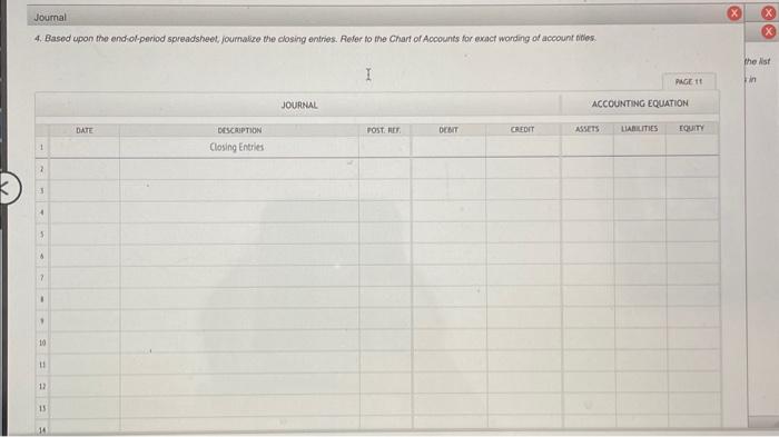 as a negativo number using a minus sign. Be sure to complete