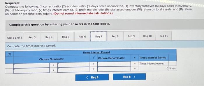 Interest expense 4.300 Ineone before taxes 47, 450 Income tax expense 19,115