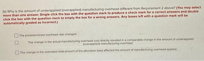 all of the cells that contained question marks, verify that the dollar